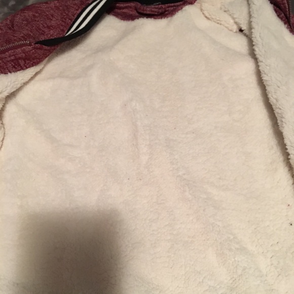 Bomber Jacket - Picture 3 of 3